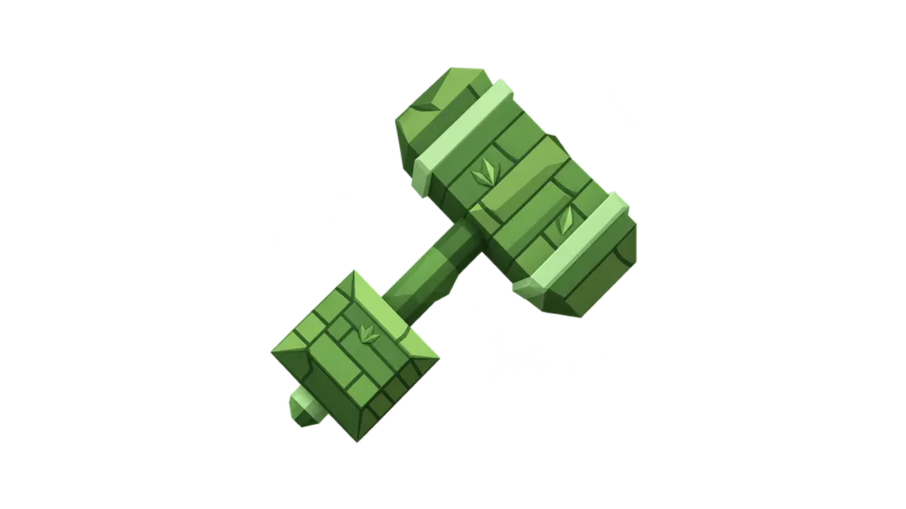 Bamboo Set