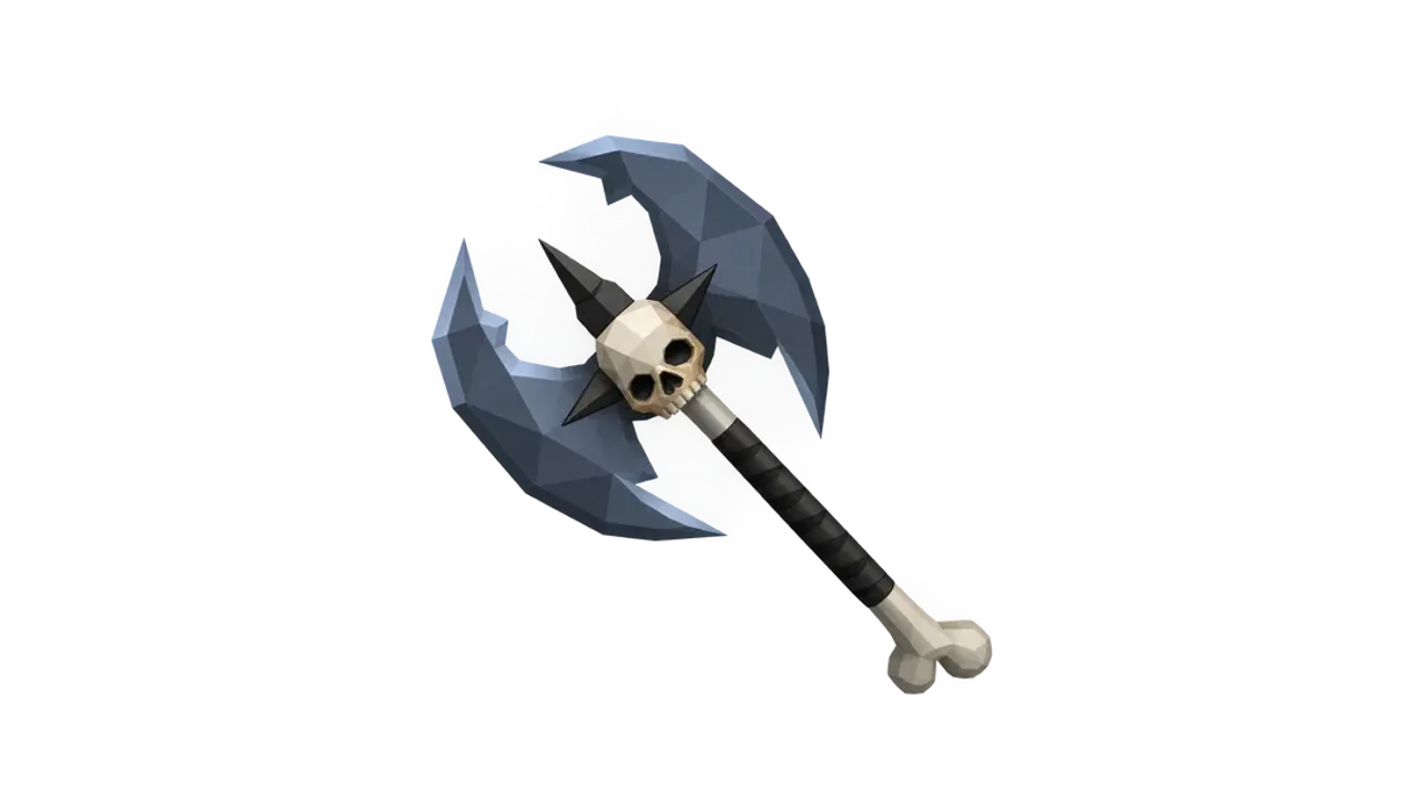 BattleAxe