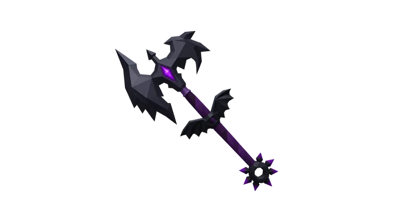 BattleAxe II