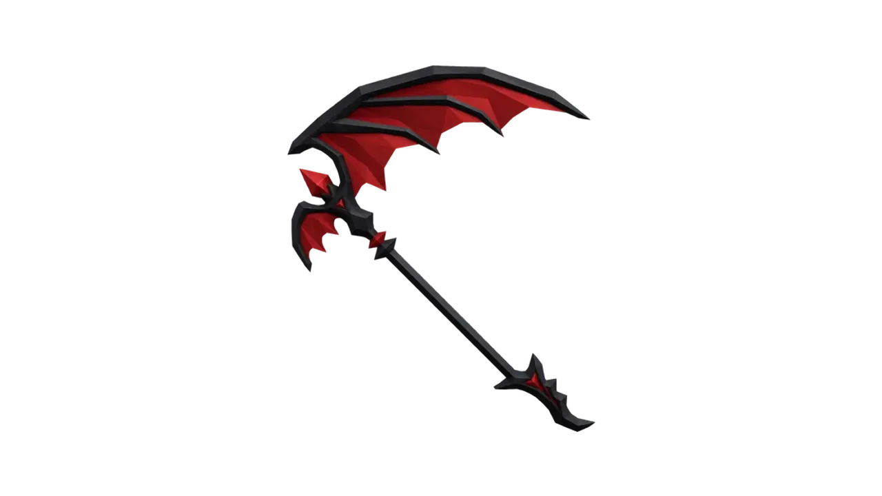 Batwing