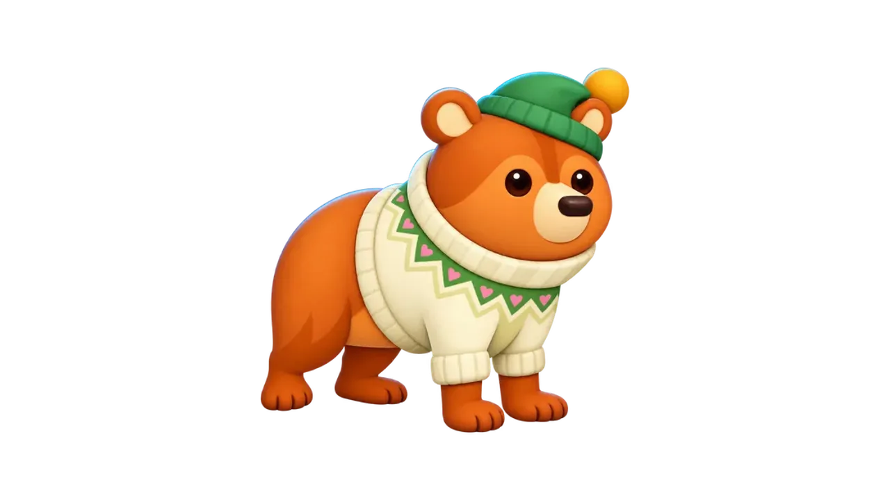 Bear