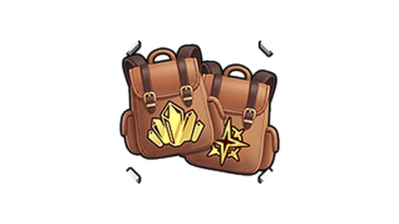 Big Inventory Expansion