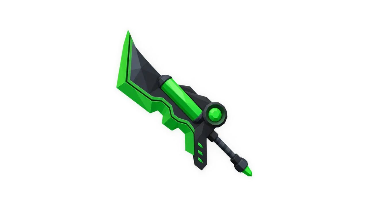 Bioblade