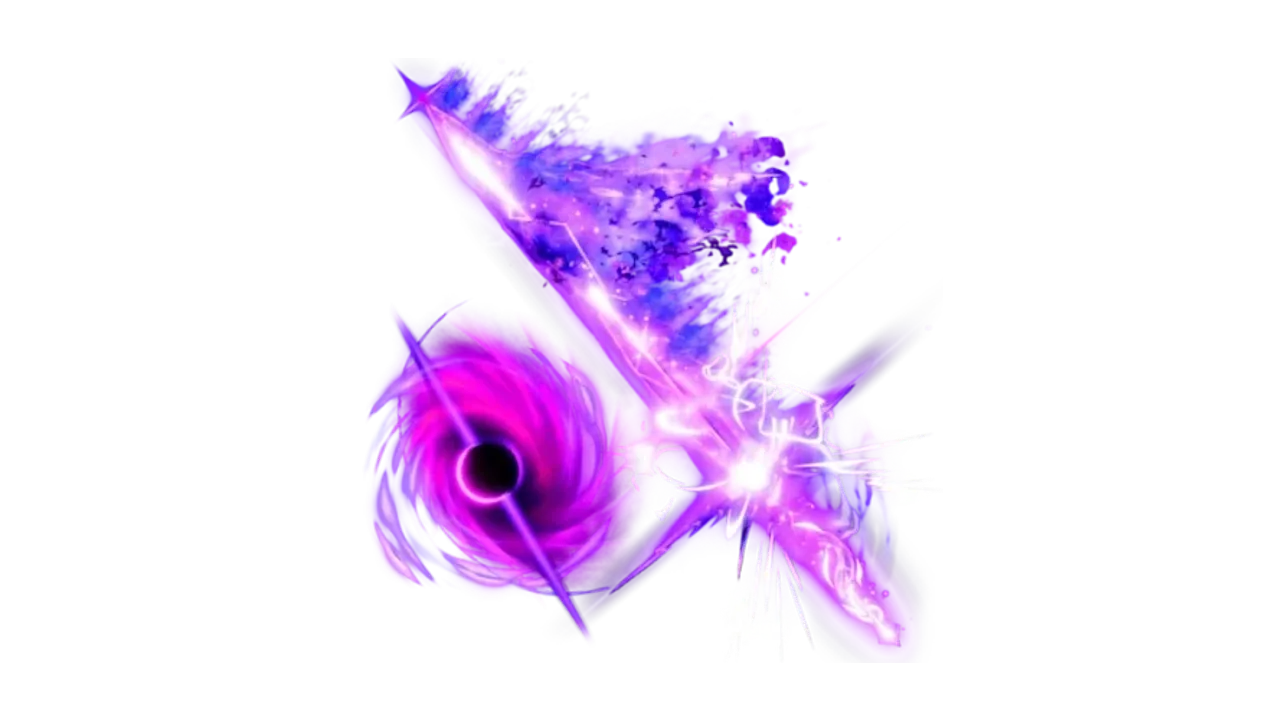 Blackhole Set