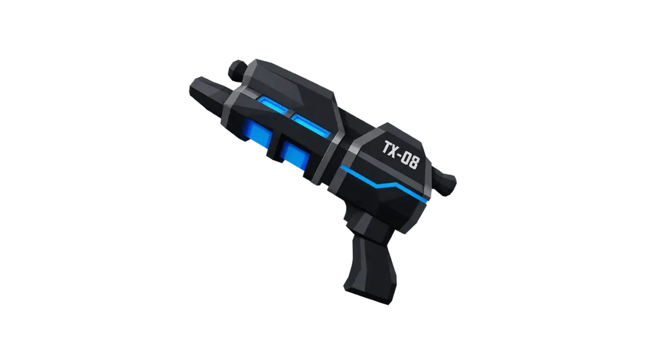 Blaster