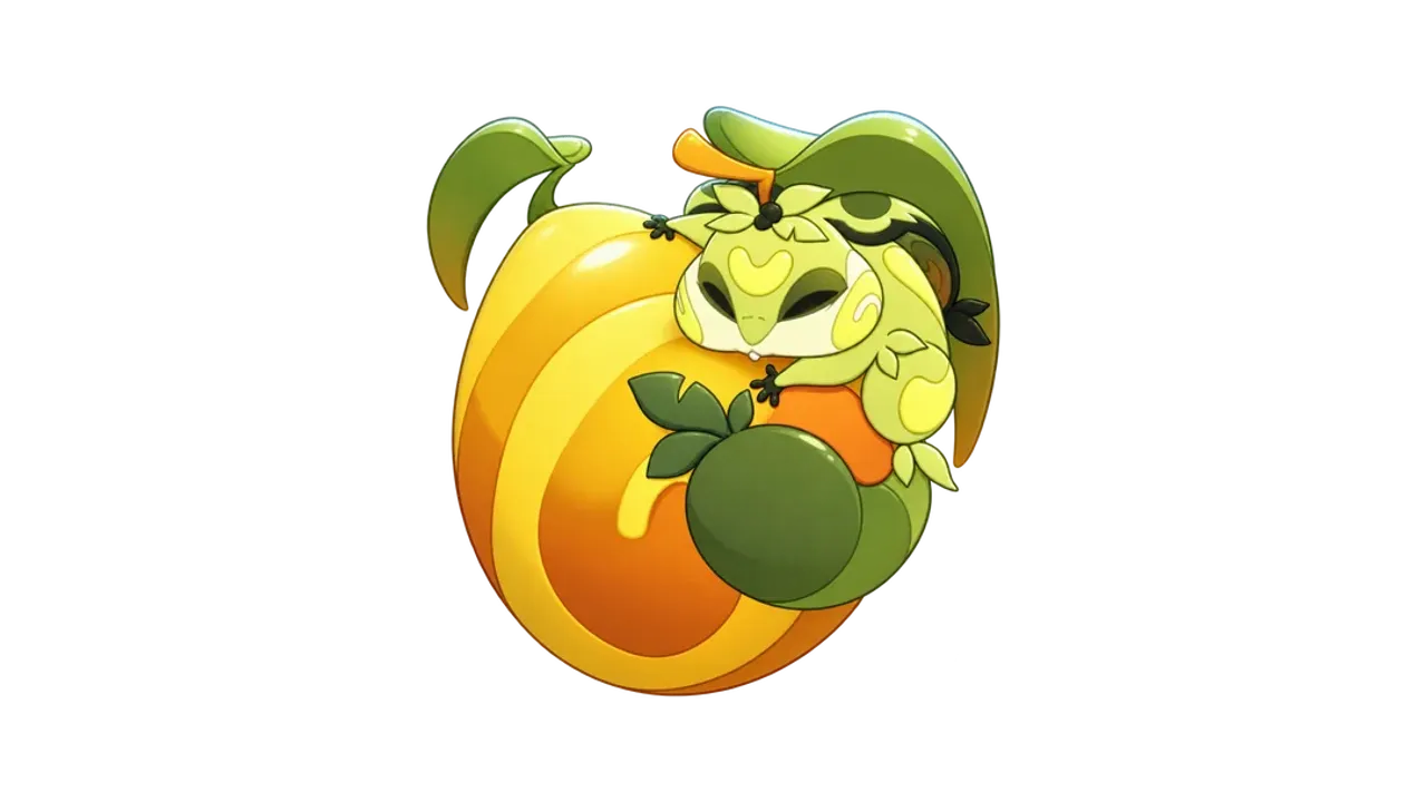 Blessed Bean