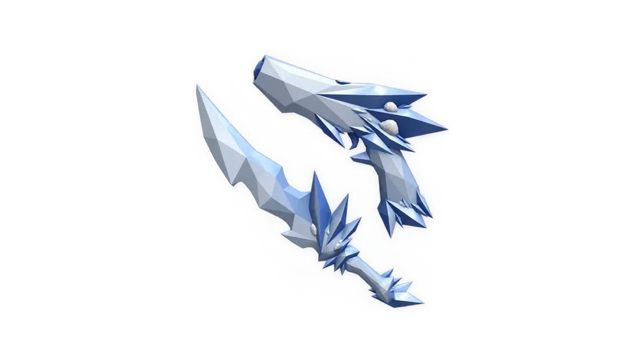 Blizzard Set