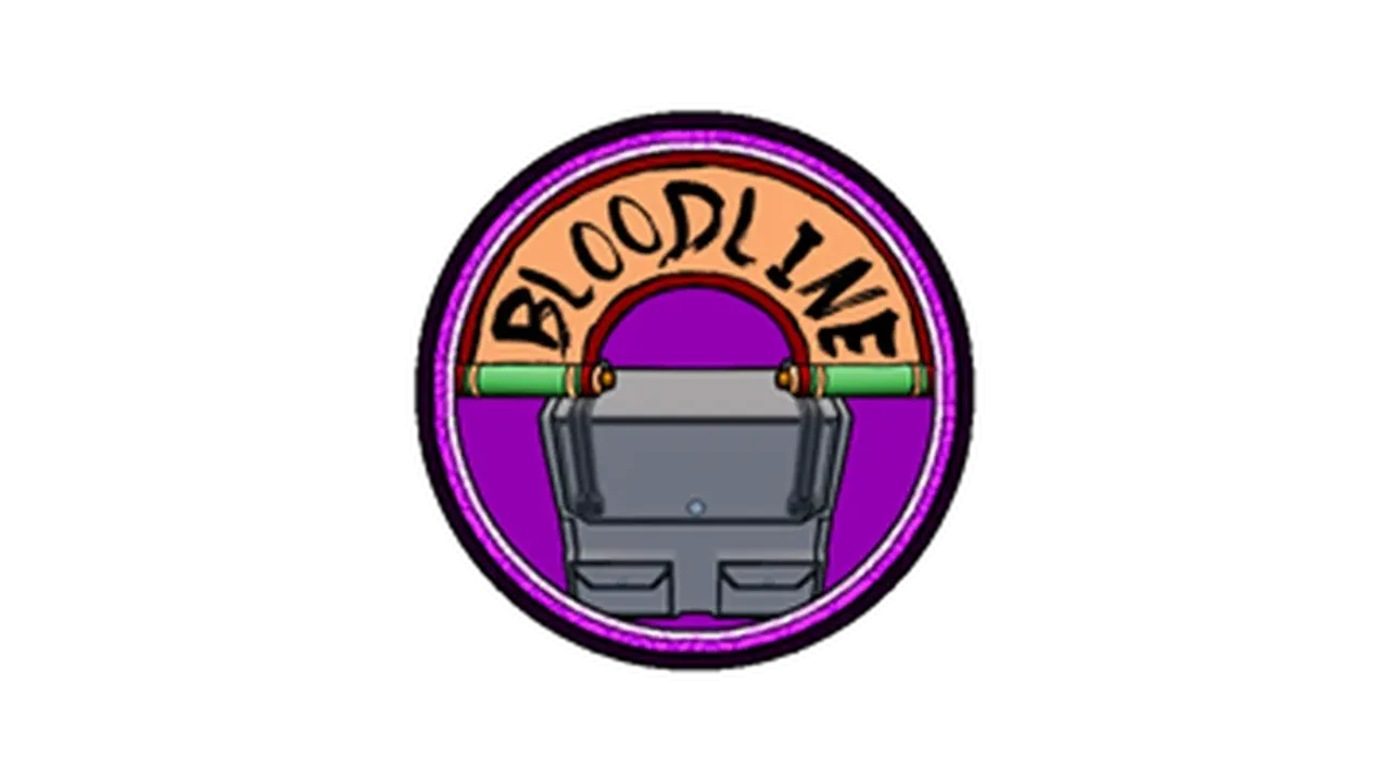 Bloodline Bag