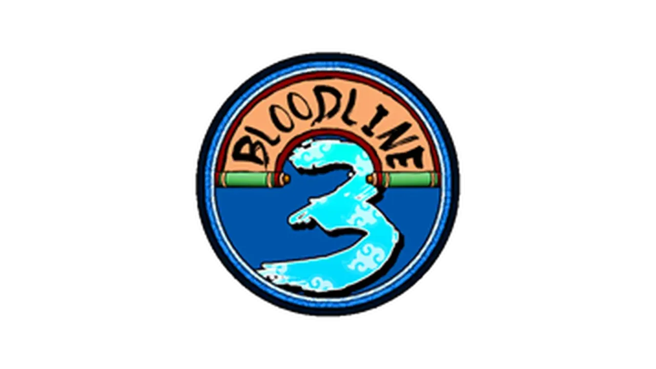 Bloodline Slot 3