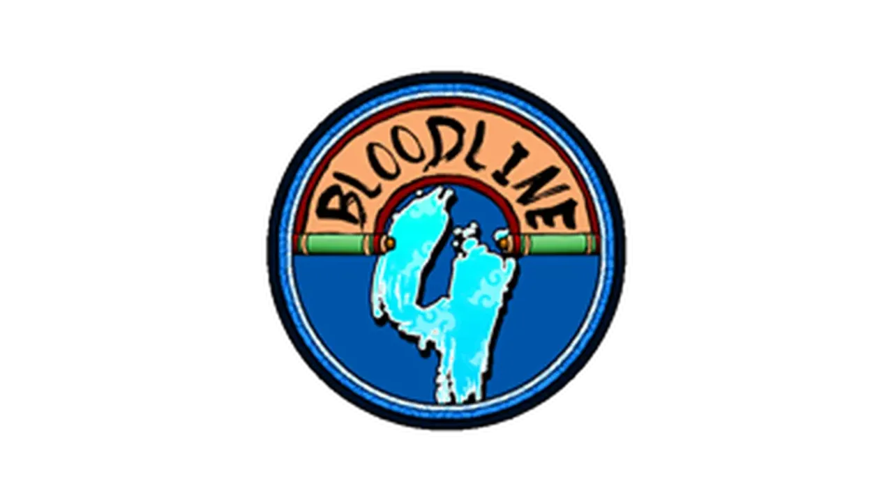 Bloodline Slot 4