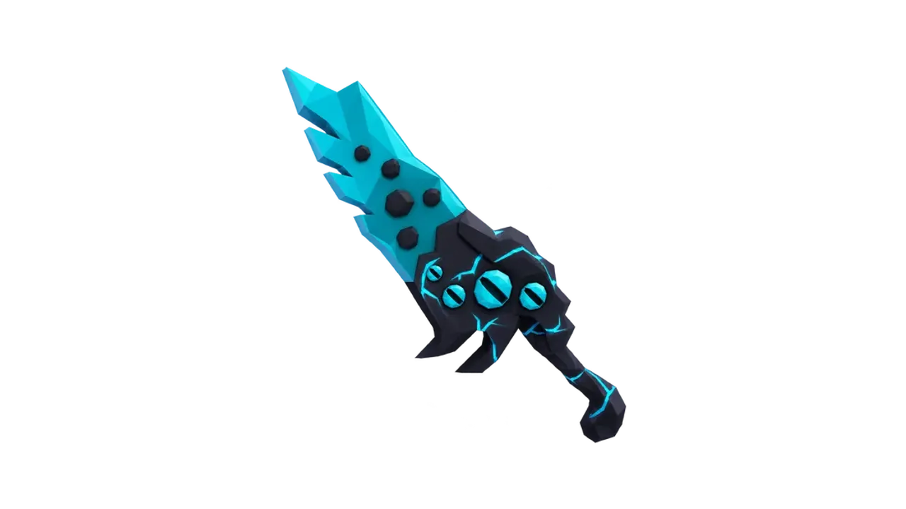 Blue Seer