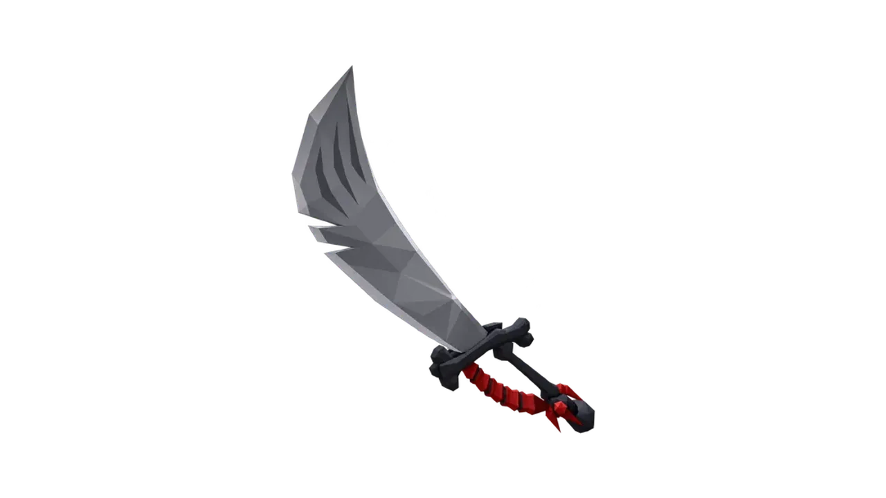 Boneblade