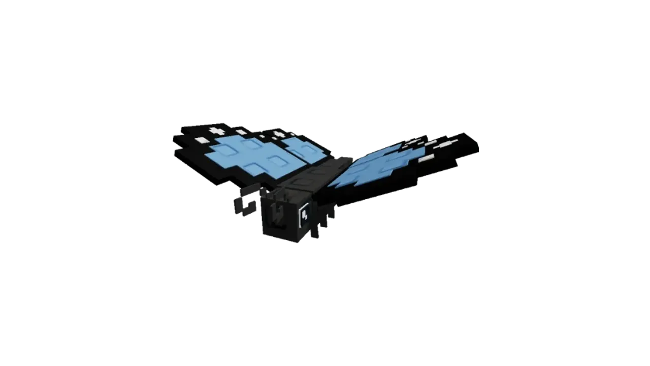 Borboleta