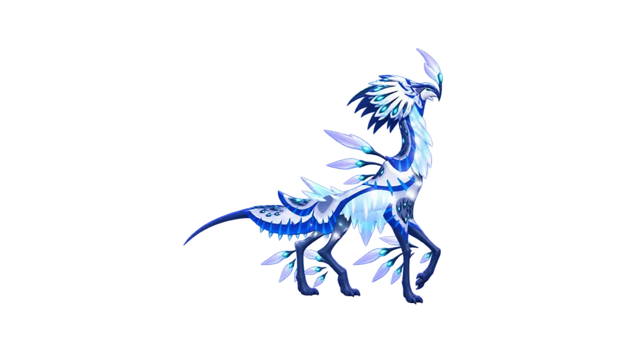 Boreal Warden