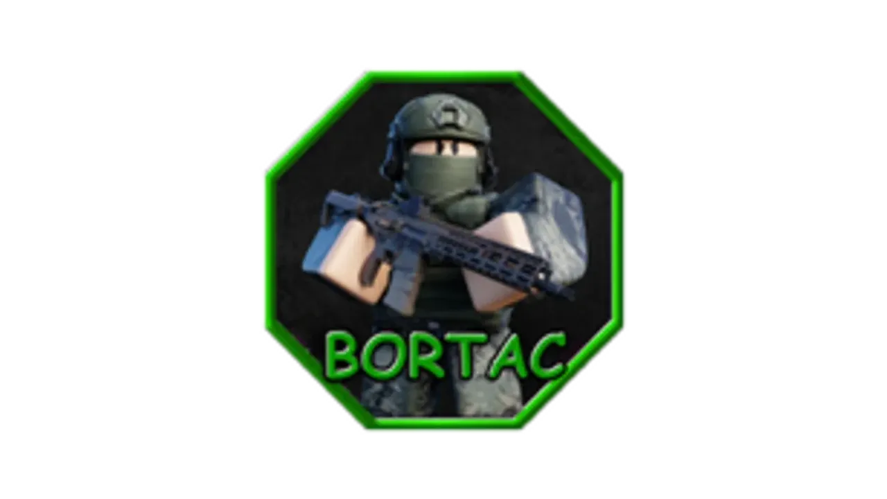 BORTAC
