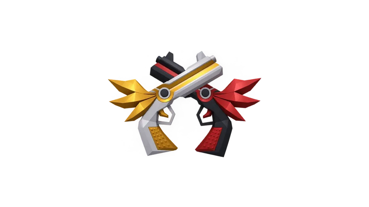 Bringer Set