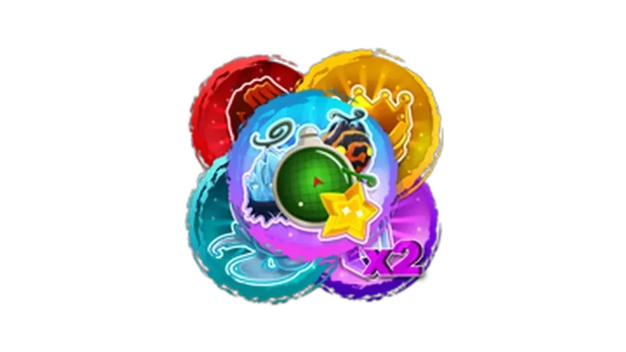 Bundle de Todas as Gamepasses (20% OFF)