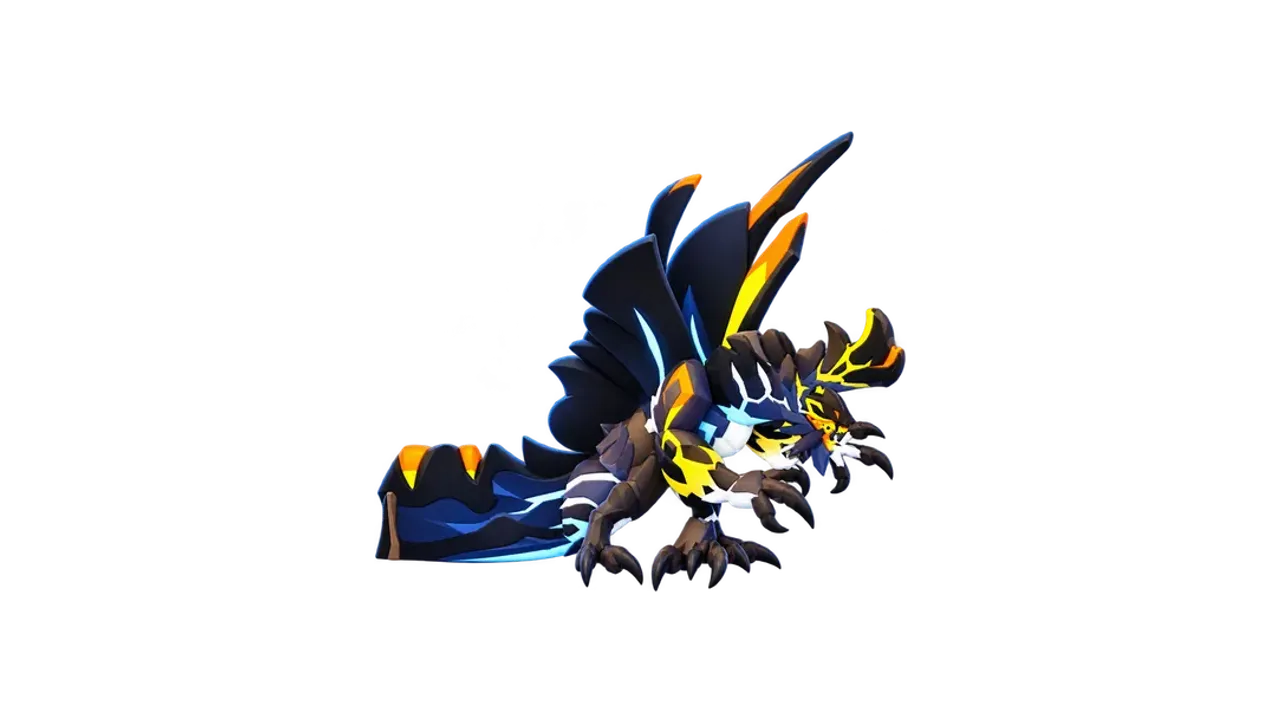 Caldonterrus