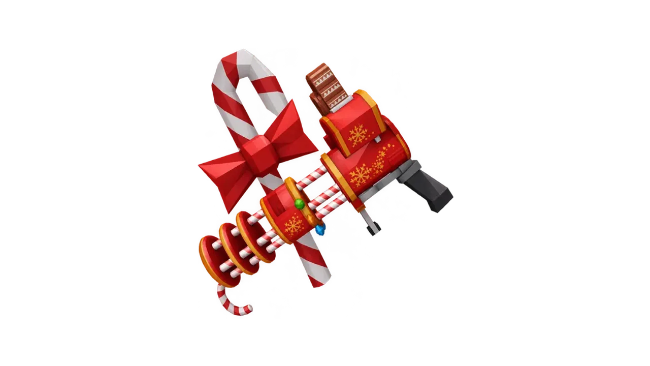 Candy Set