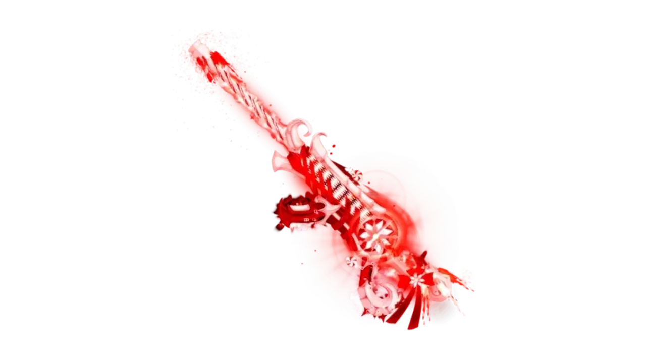Candycane Sniper