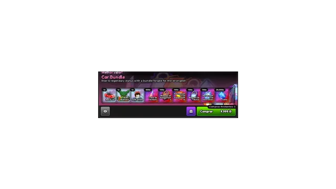 Car Bundle