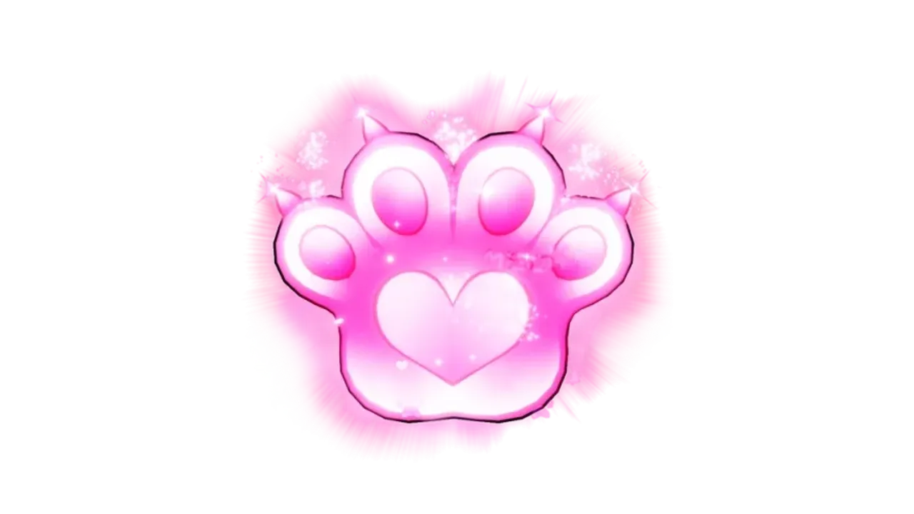 Cat Paw