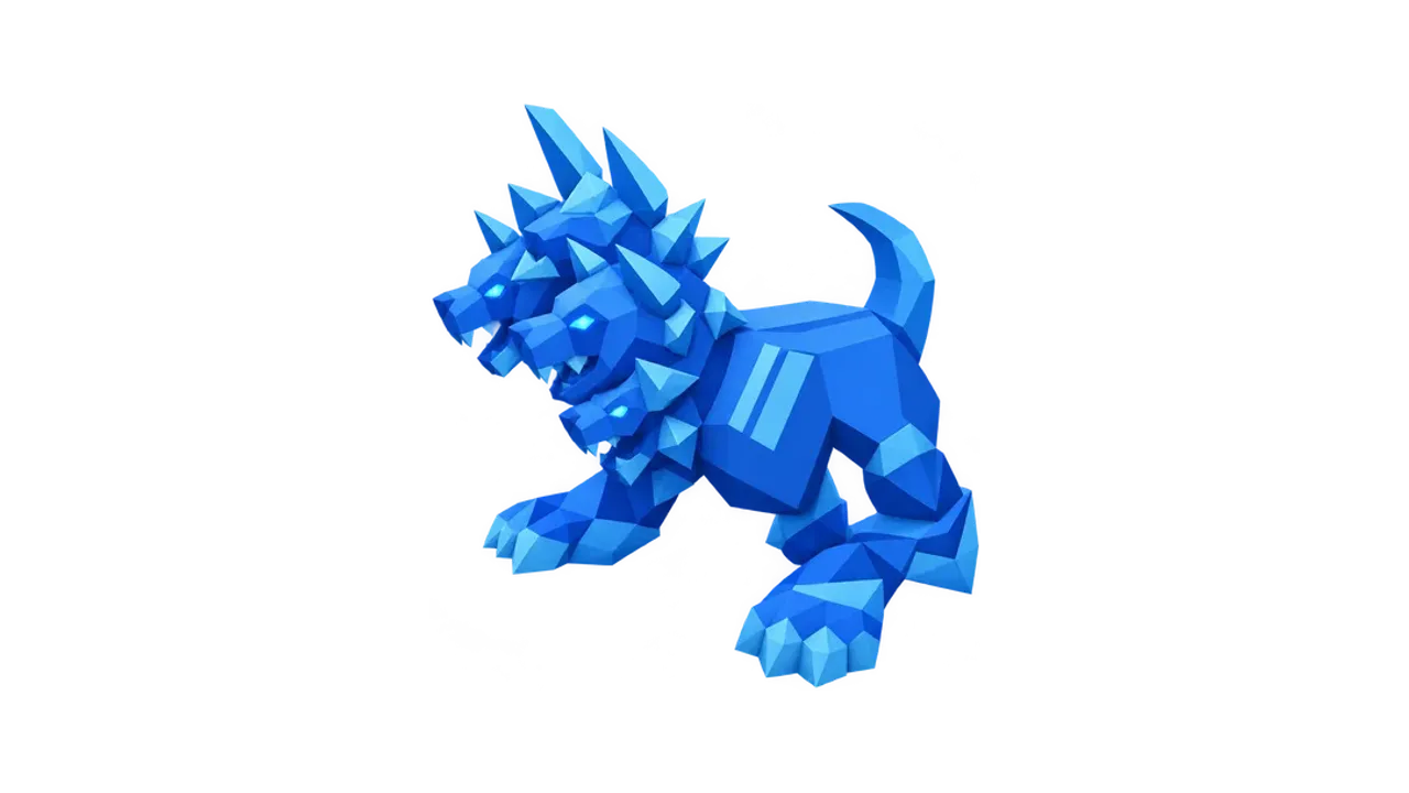 Cerberus - $175M/s - $200M/s+