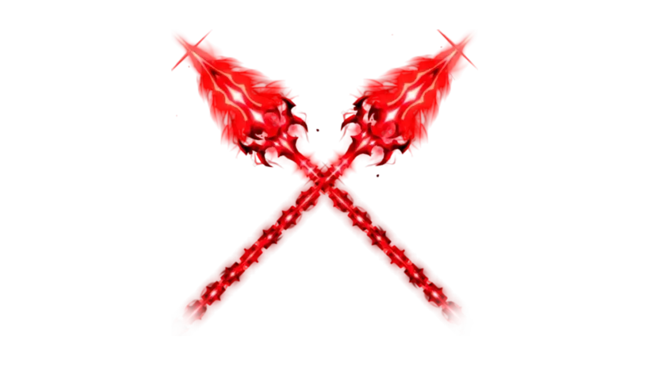 Chained Scorpion (Com Finisher)