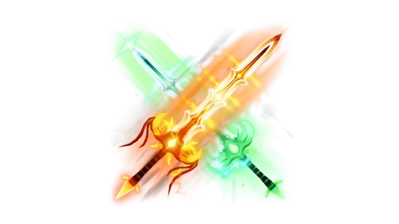 Chimera's Bane (Com Finisher)