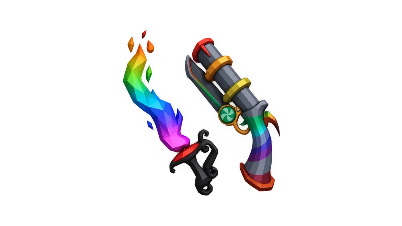 Chroma 2021 Set