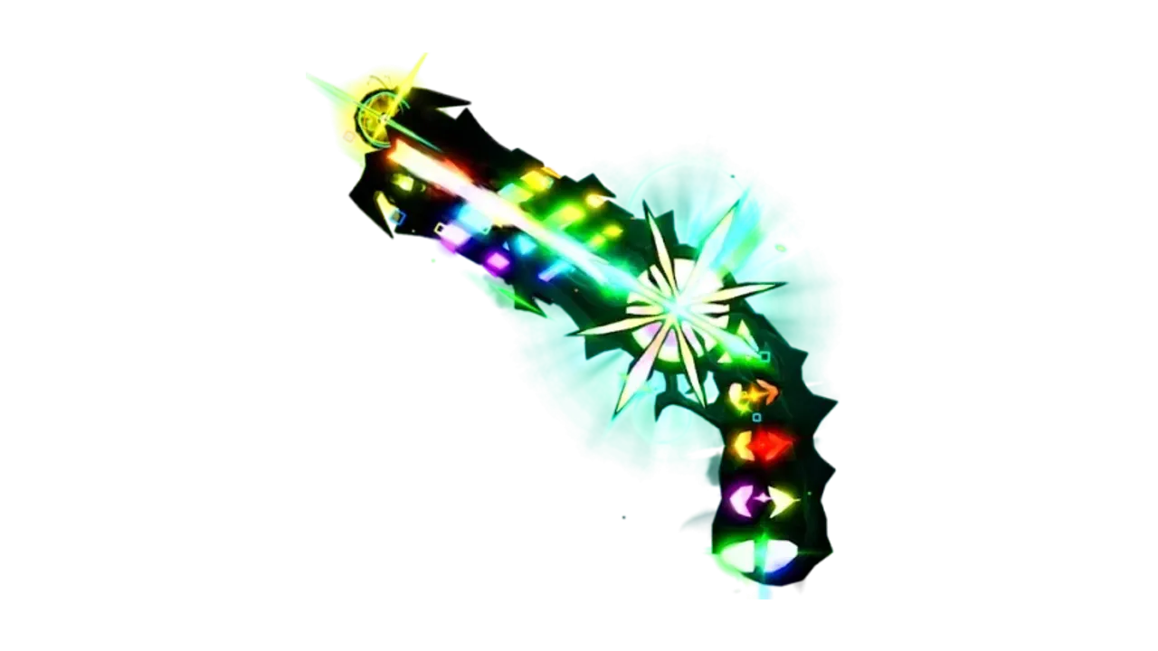 Chroma Blaster