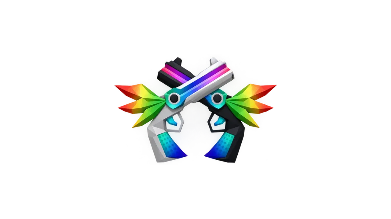Chroma Bringer Set