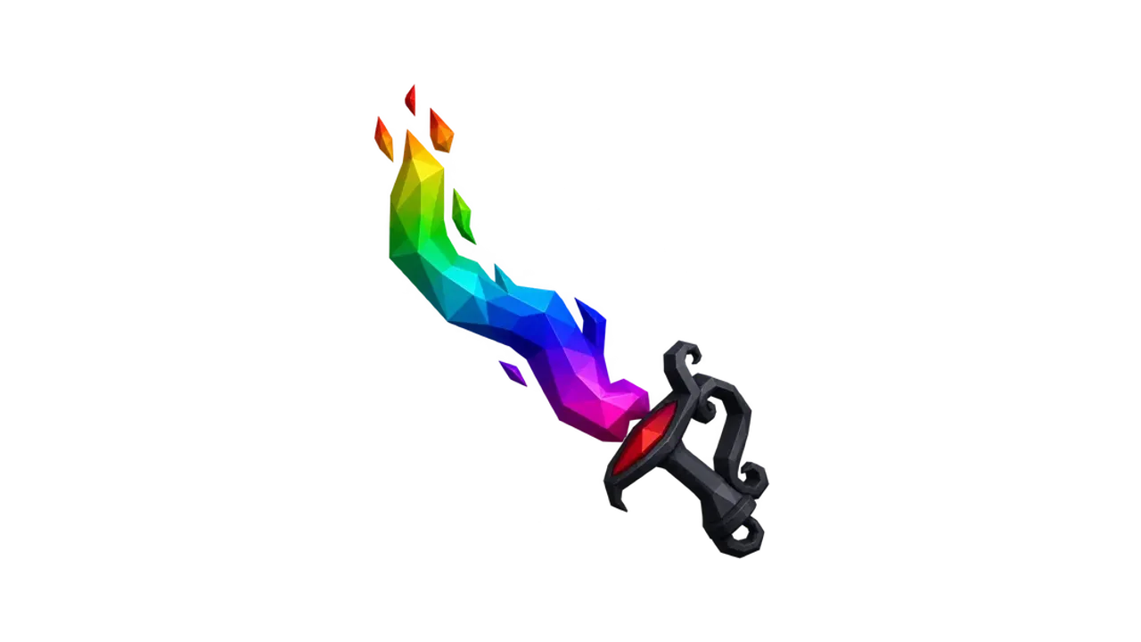 Chroma Candleflame