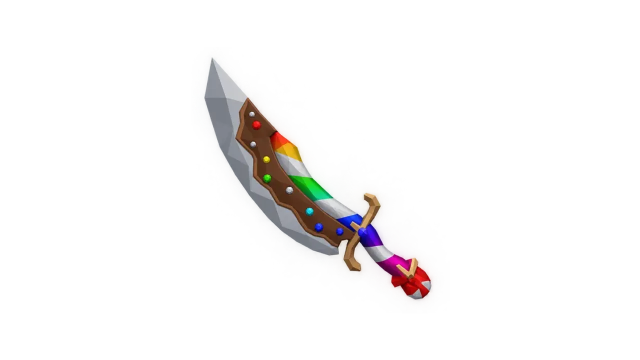 Chroma CookieCane