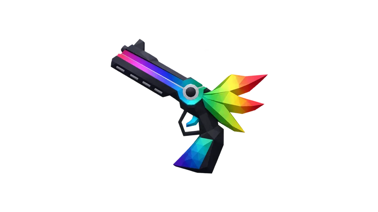 Chroma Darkbringer