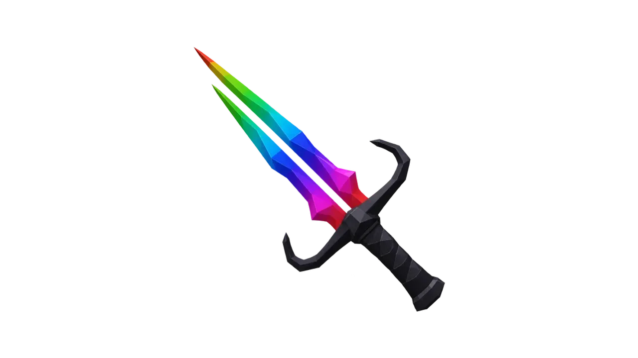 Chroma Deathshard
