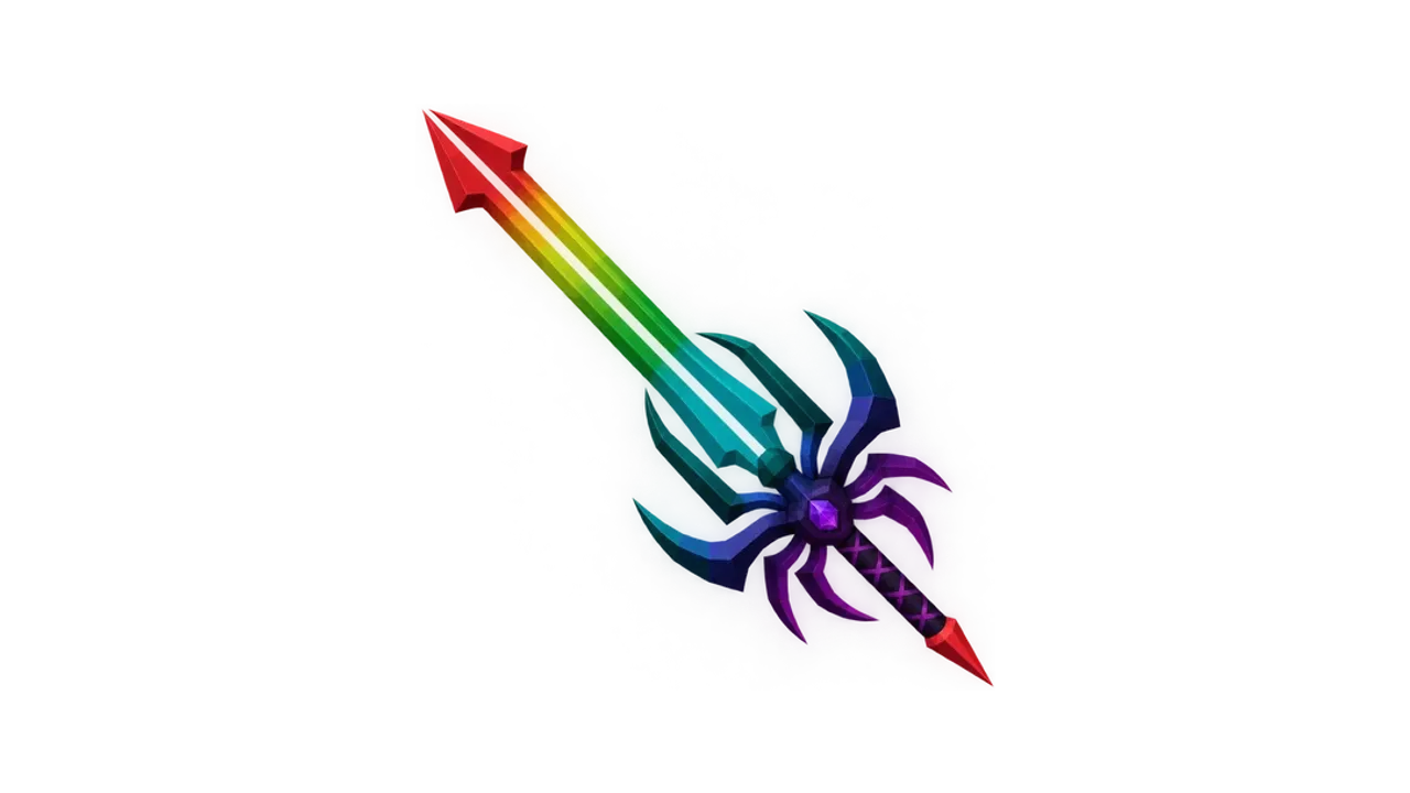 Chroma Fang