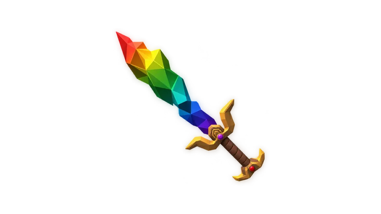Chroma Gemstone