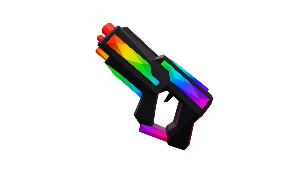 Chroma Laser