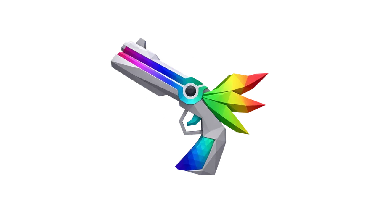 Chroma Lightbringer