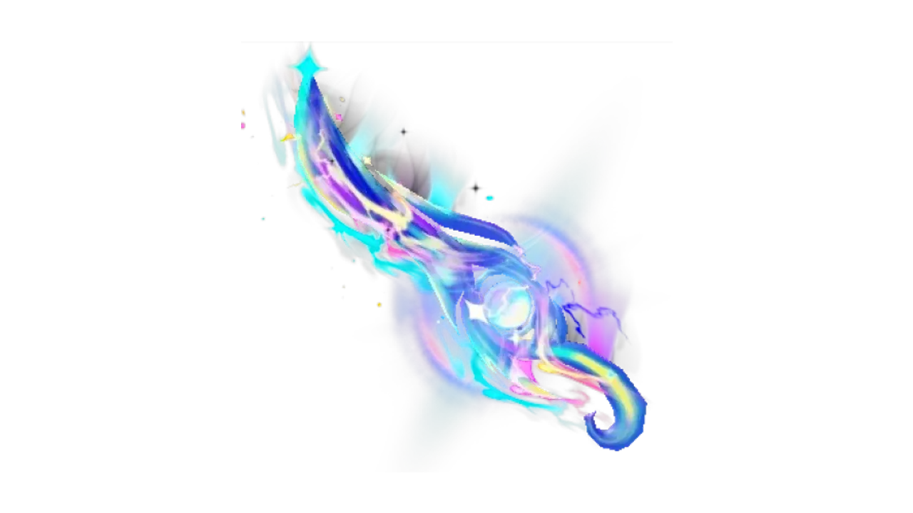 Chroma Pearlblade