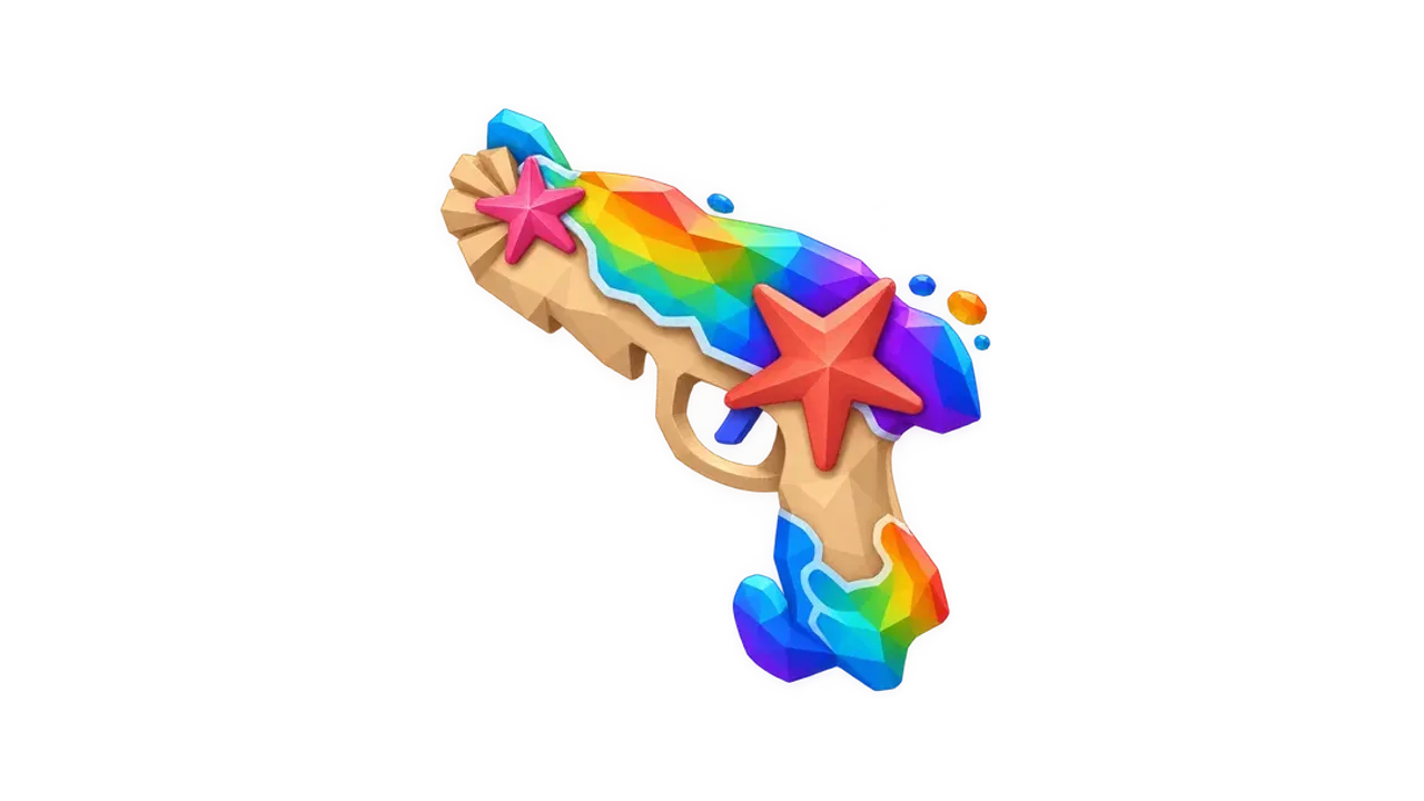 Chroma Sands