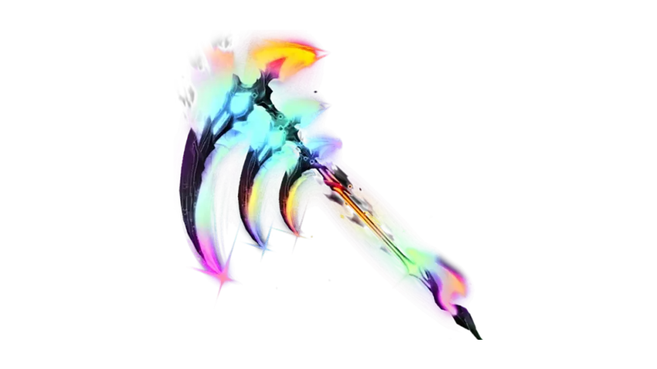 Chroma Scythe