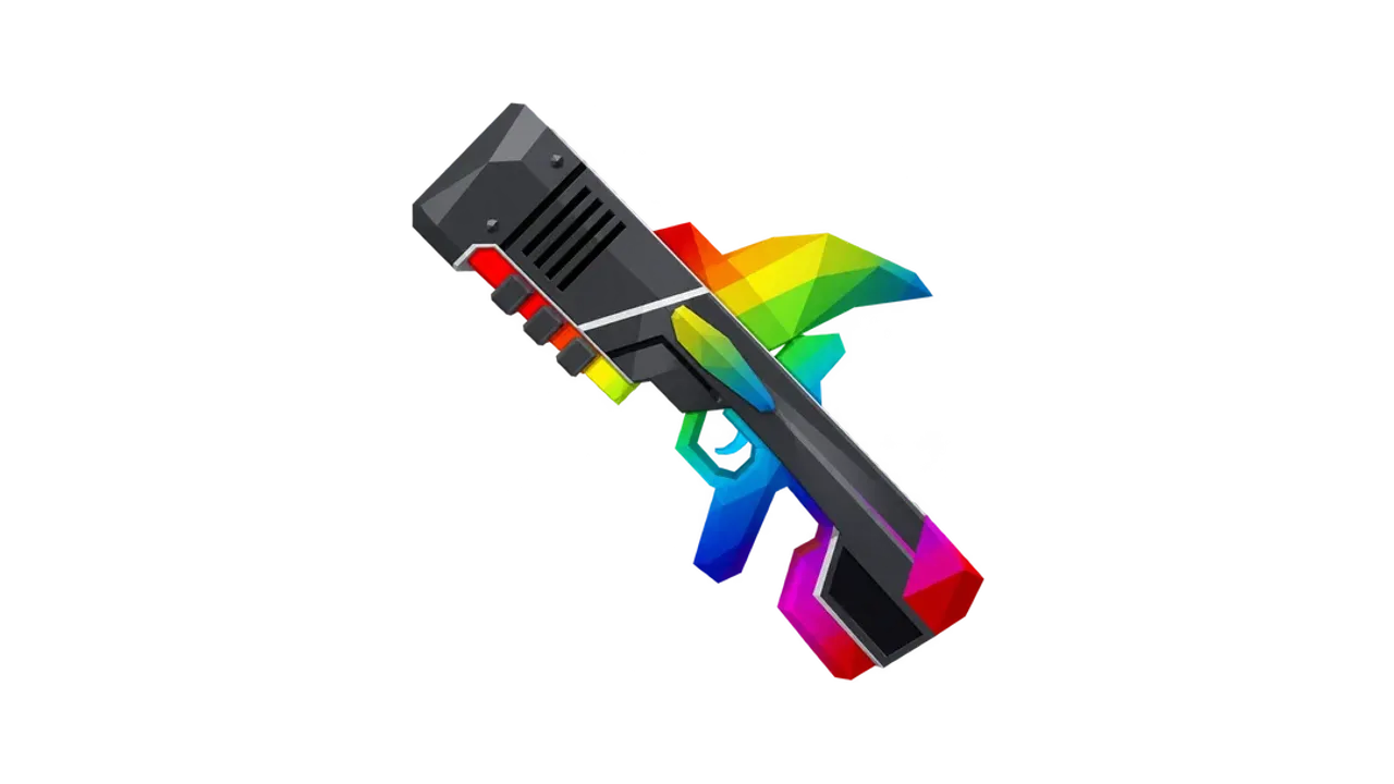 Chroma Shark