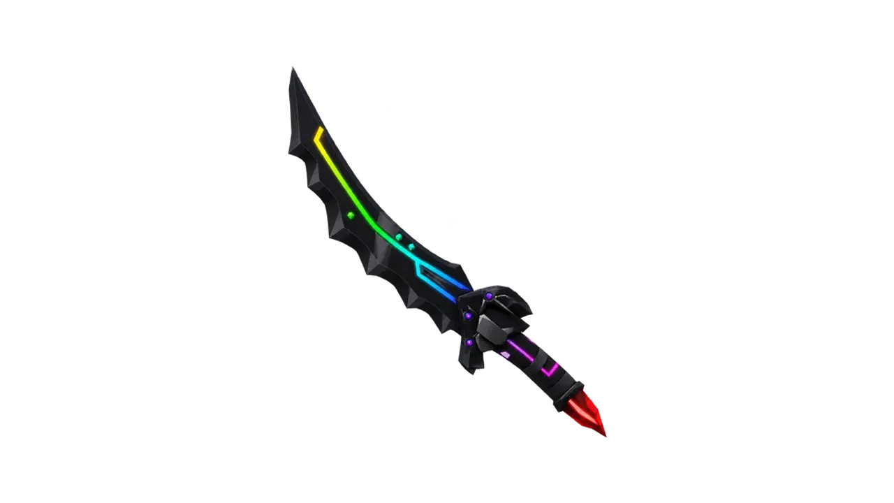 Chroma Slasher