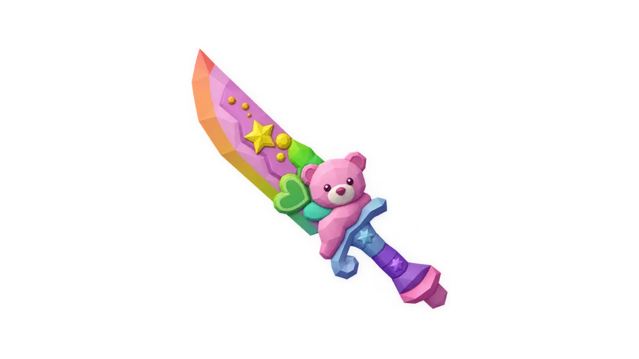 Chroma Sweet