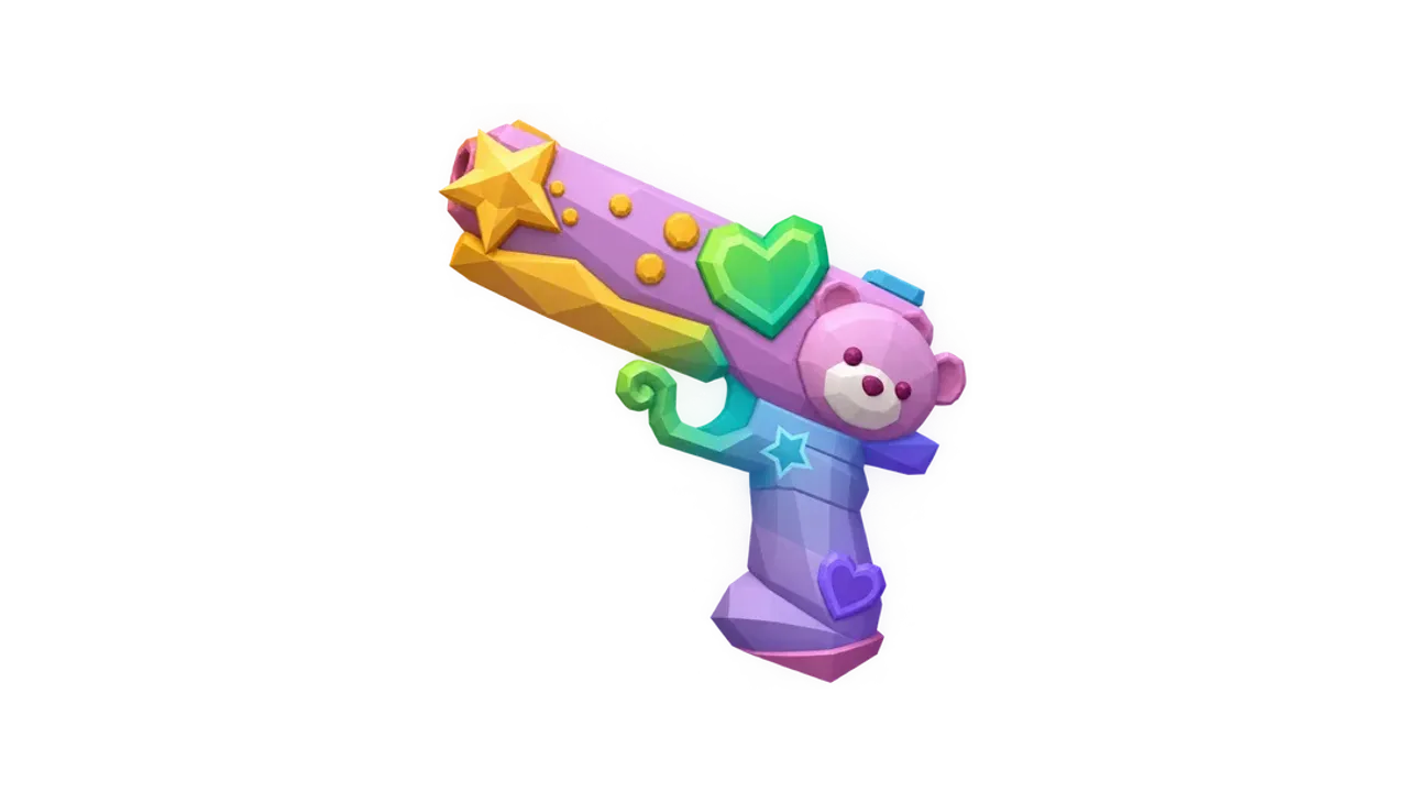 Chroma Treat
