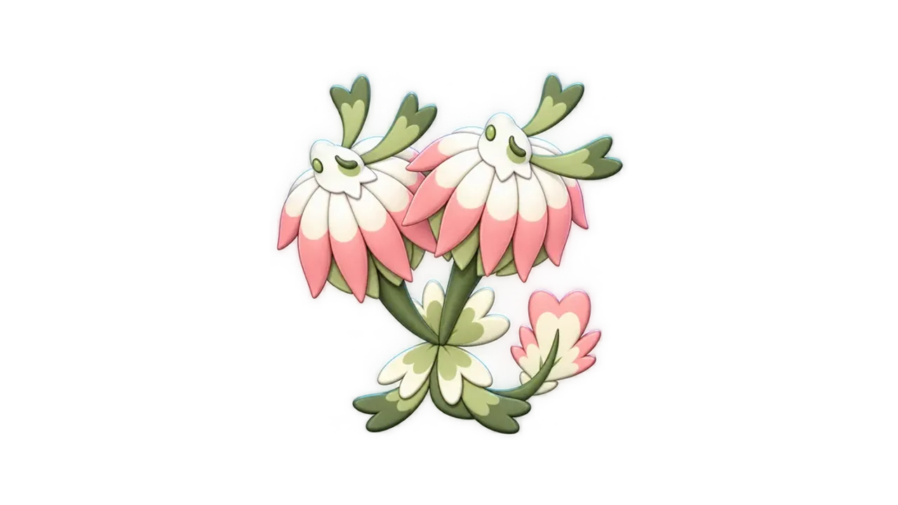 Clover Blossom