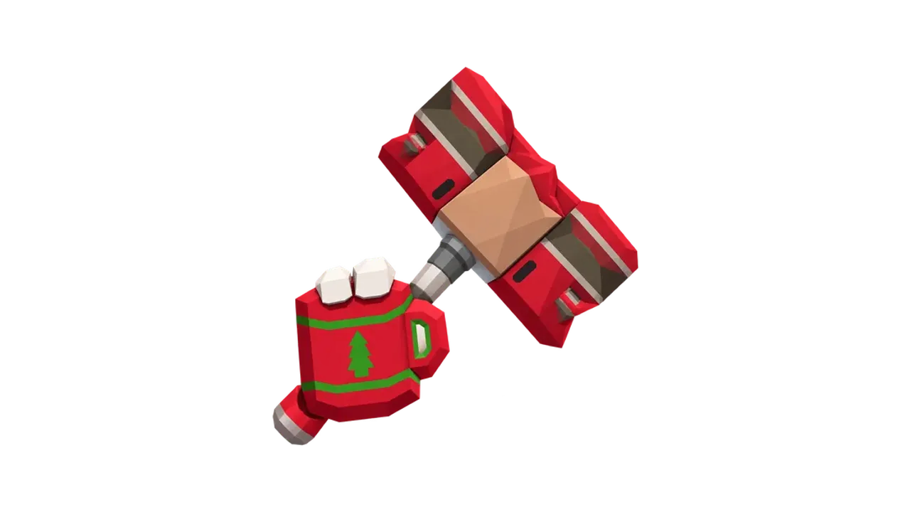 Cocoa Maker Set