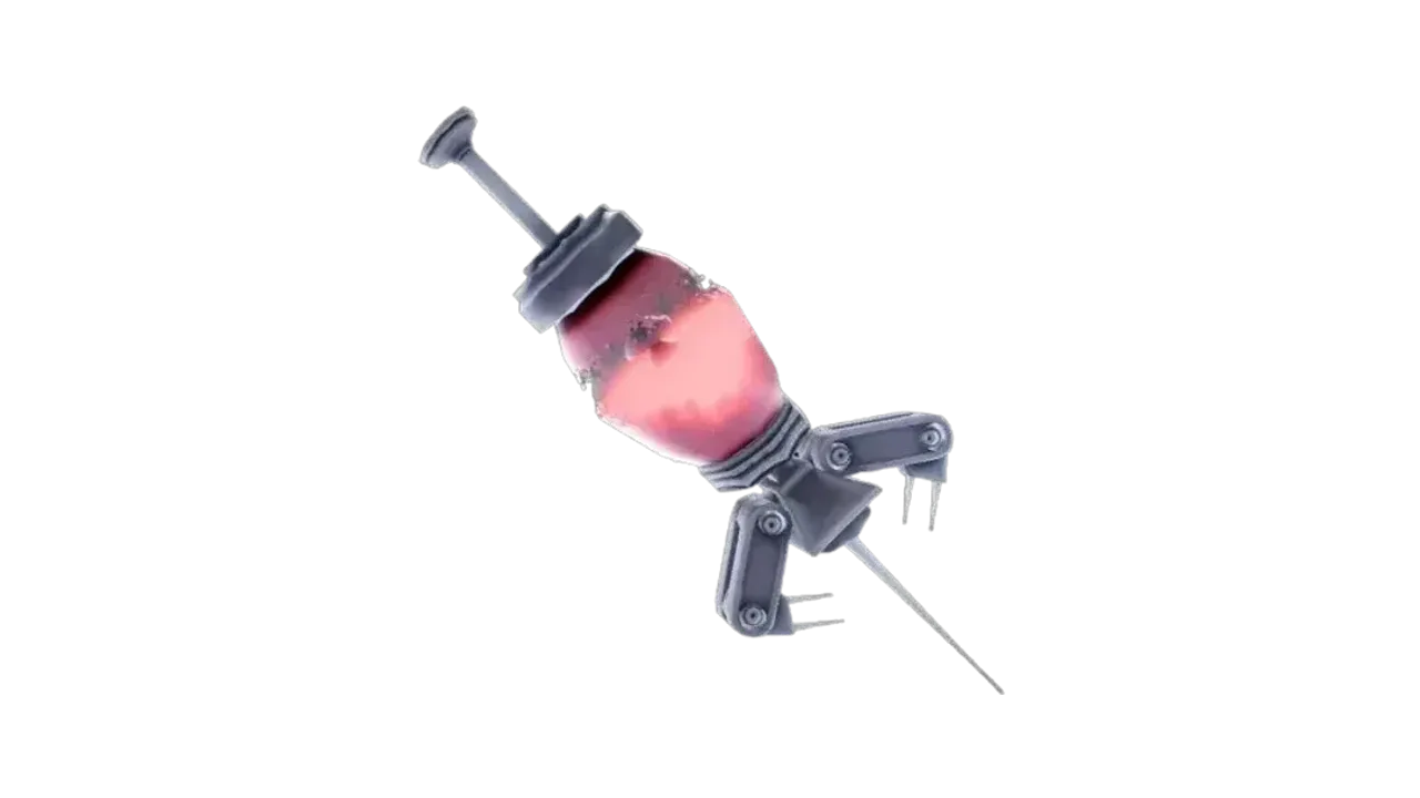 Colossal Serum